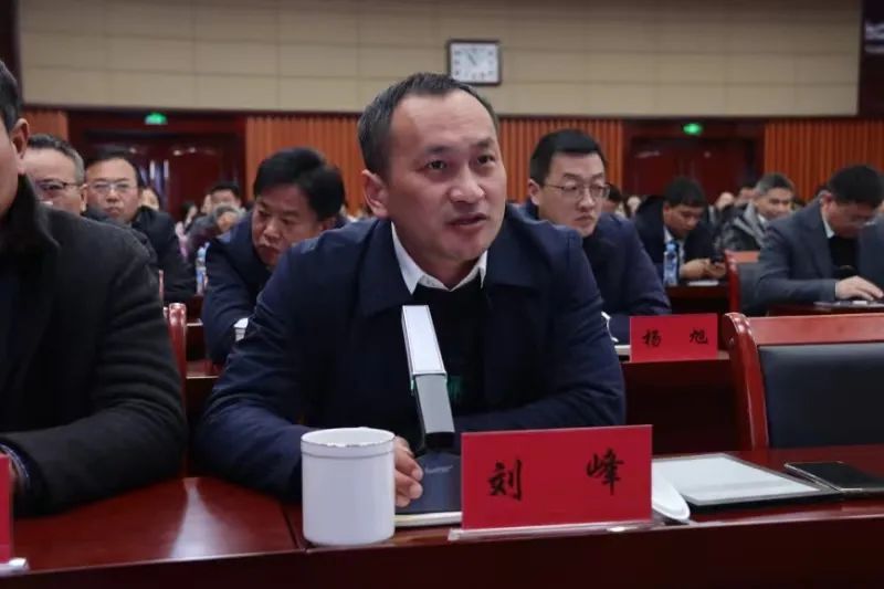 培訓(xùn)規(guī)模達(dá)260人！集團(tuán)受邀為江西鷹潭余江區(qū)做政府專(zhuān)業(yè)招商引資實(shí)戰(zhàn)培訓(xùn)