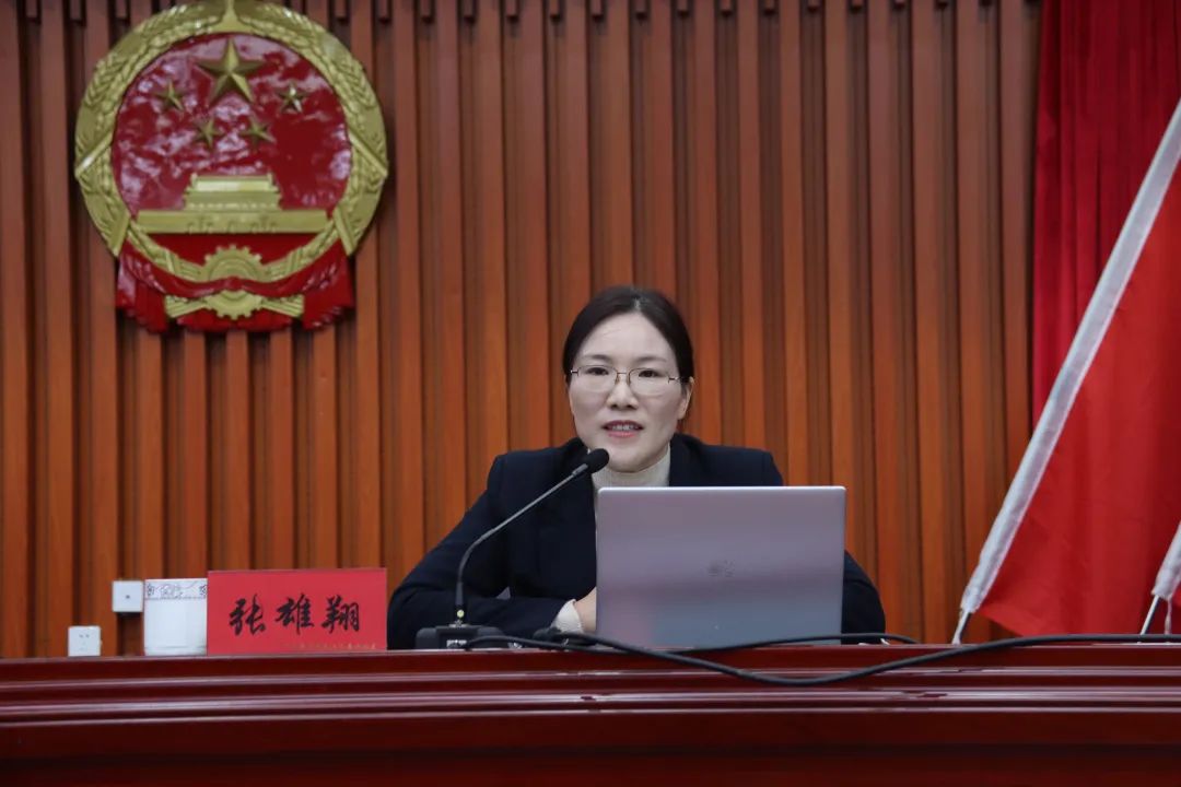 培訓(xùn)規(guī)模達(dá)260人！集團(tuán)受邀為江西鷹潭余江區(qū)做政府專(zhuān)業(yè)招商引資實(shí)戰(zhàn)培訓(xùn)