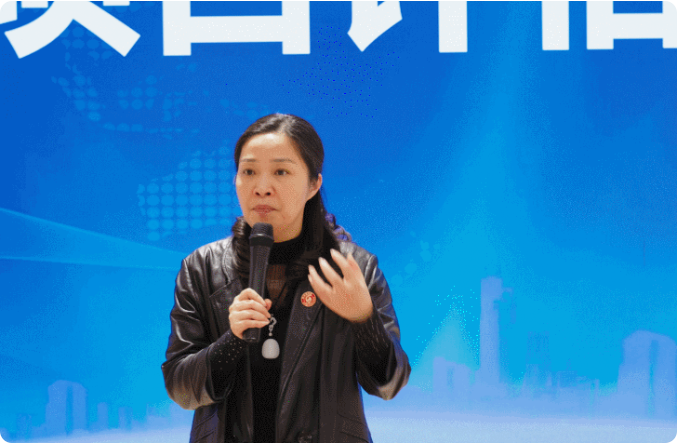 抓招商拼項目，奮力沖刺“開門紅”！3月上旬，集團共43個優質投資選址項目通過評估