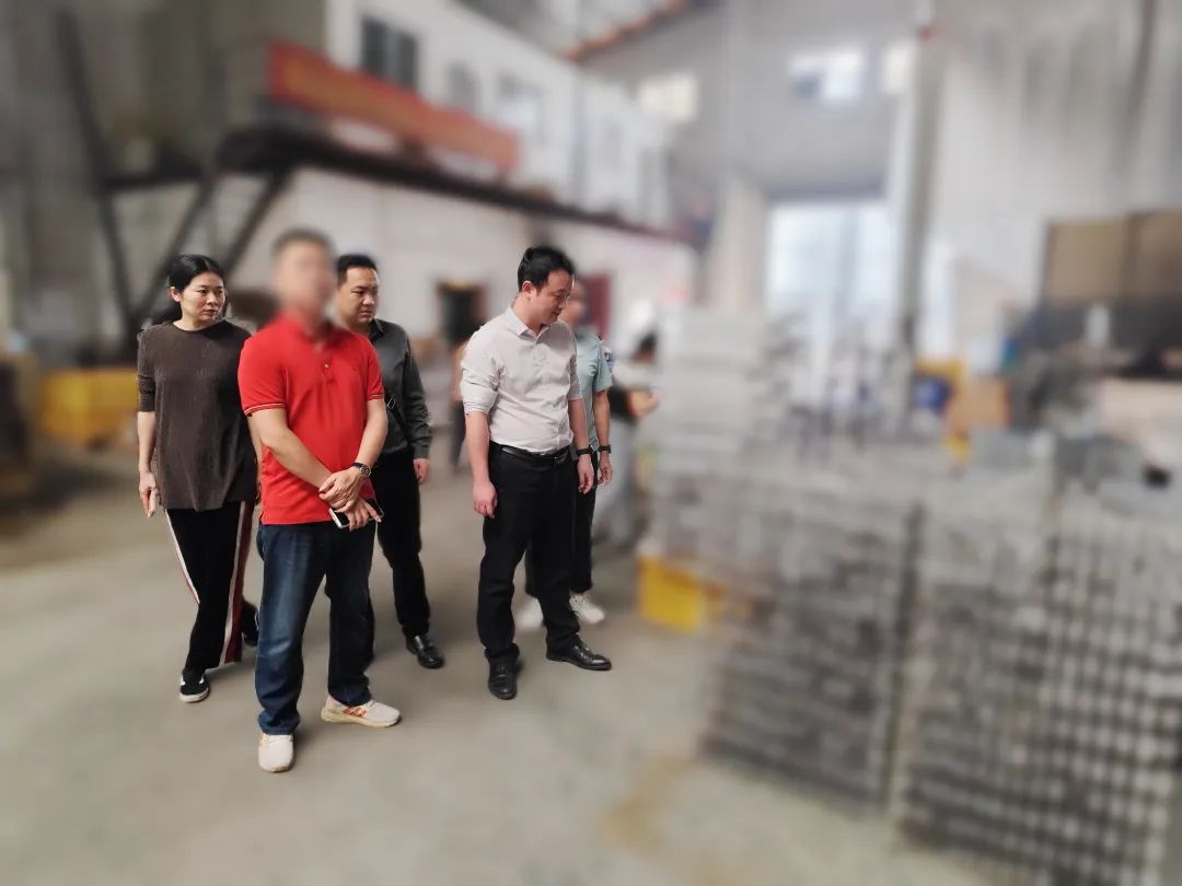 投資額7億，年產(chǎn)值20億！湖南某地方政府實(shí)地對(duì)接建筑及家具鋁型材擴(kuò)建投資選址項(xiàng)目