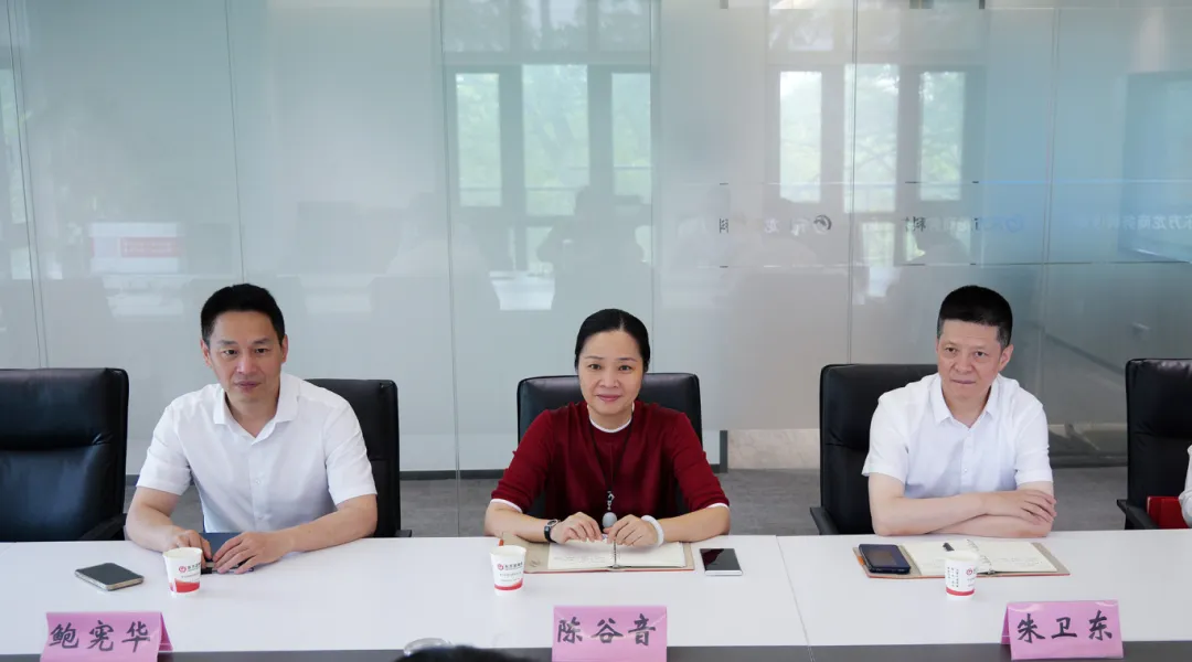 【跨界合作】東方龍商務與國際院士大會組委會簽訂戰略合作協議，開拓創新引領新模式，探索專業招商新路徑！