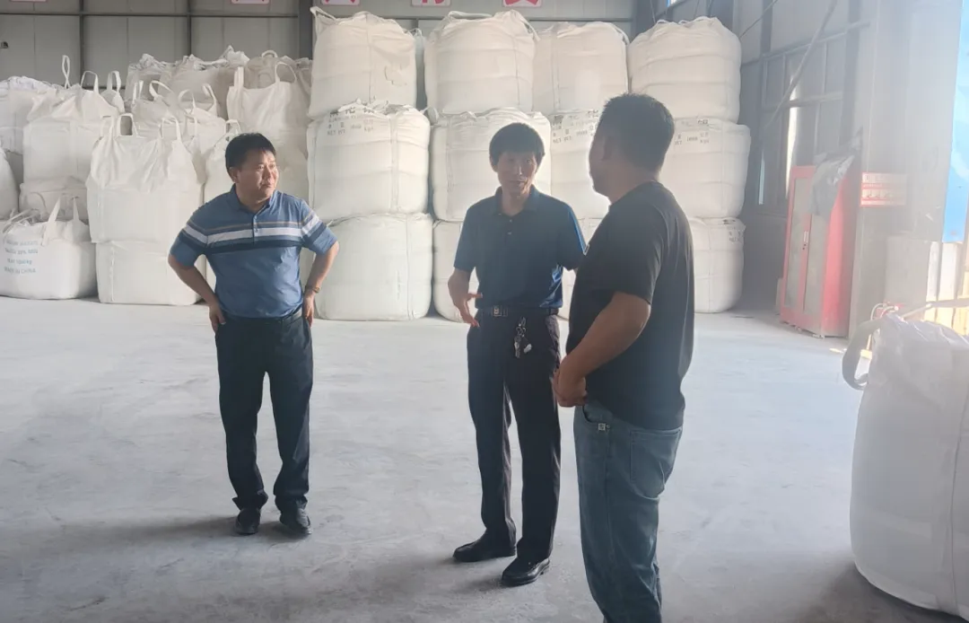 高新技術(shù)企業(yè)，知名國企、大廠合作商！山東某地方政府實(shí)地對接行業(yè)領(lǐng)先鋰電材料提取加工投資選址項(xiàng)目
