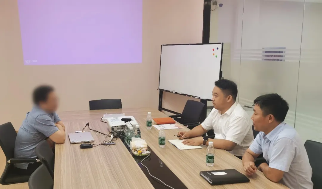 市場地位高，知名上市公司供應商！河南某地方政府實地對接行業領先生物醫藥擴建投資選址項目