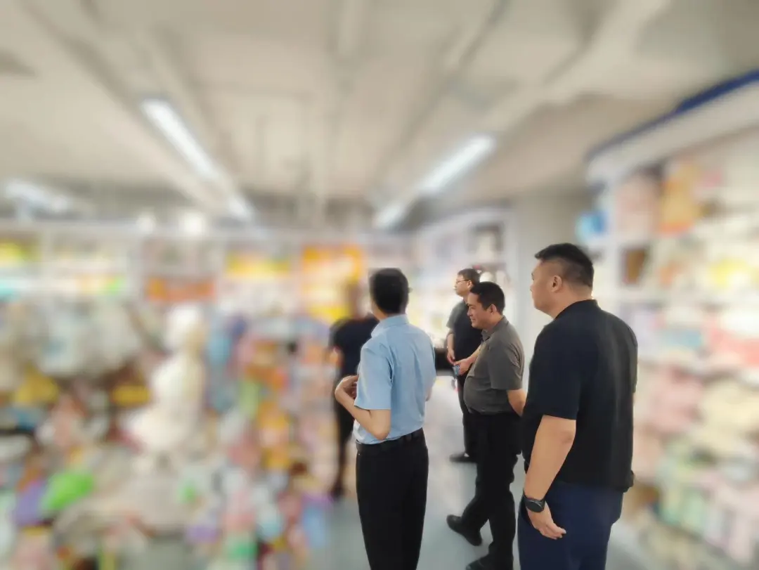 銷售渠道廣，落地速度快！安徽某地方政府實(shí)地對接行業(yè)知名創(chuàng)意軟玩具投資選址項目