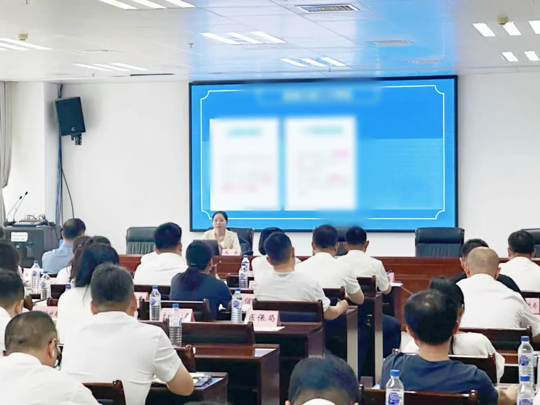培訓規(guī)模達百人！集團受邀赴遼寧省遼陽市做政府專業(yè)招商實戰(zhàn)培訓