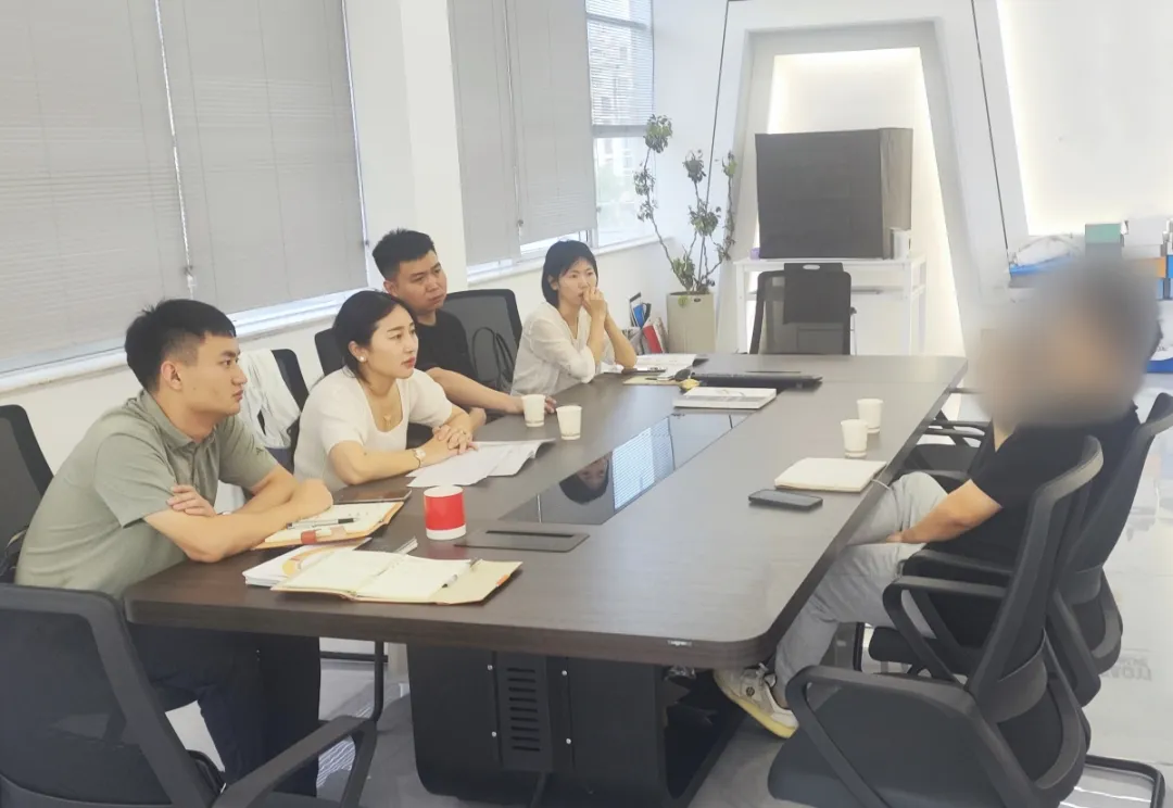 老牌企業(yè)，產(chǎn)品供不應(yīng)求！江西某地方政府實(shí)地對接專精特新工業(yè)設(shè)備制造投資選址項(xiàng)目