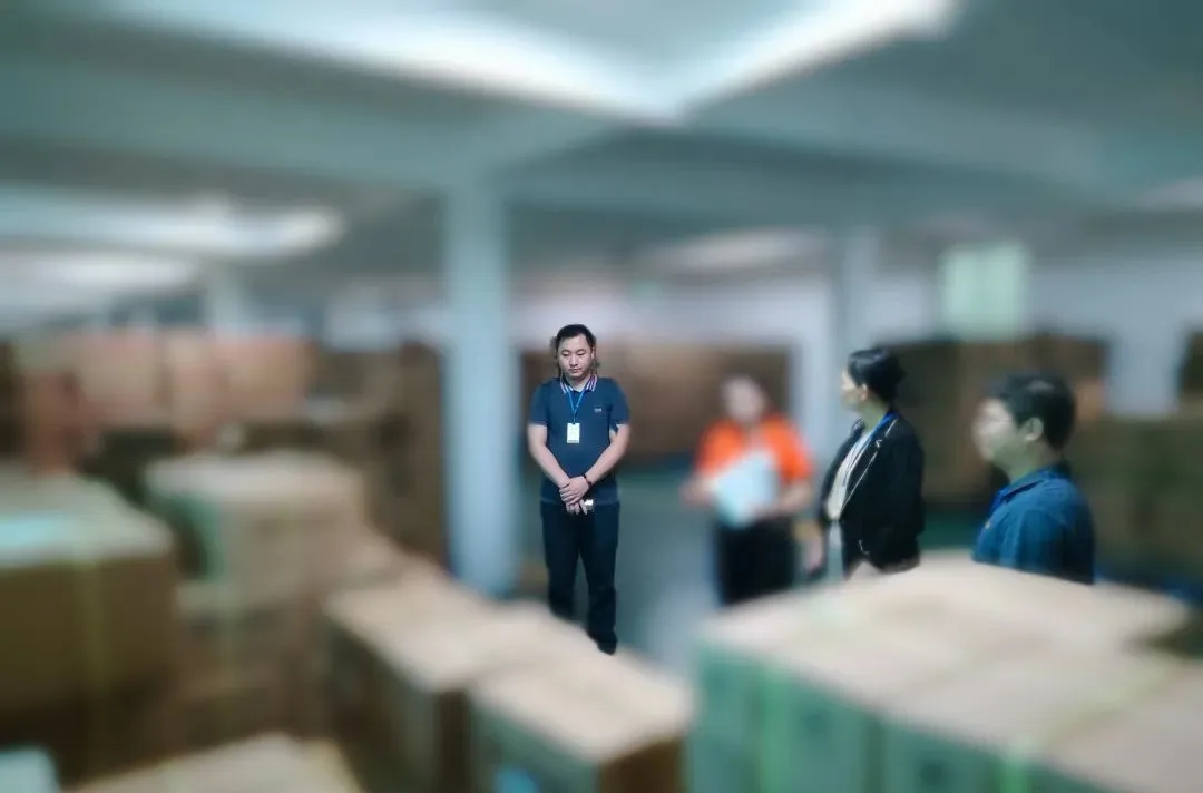 細分領域領軍企業(yè)！廣西某地方政府實地對接品牌食品加工擴建投資選址項目