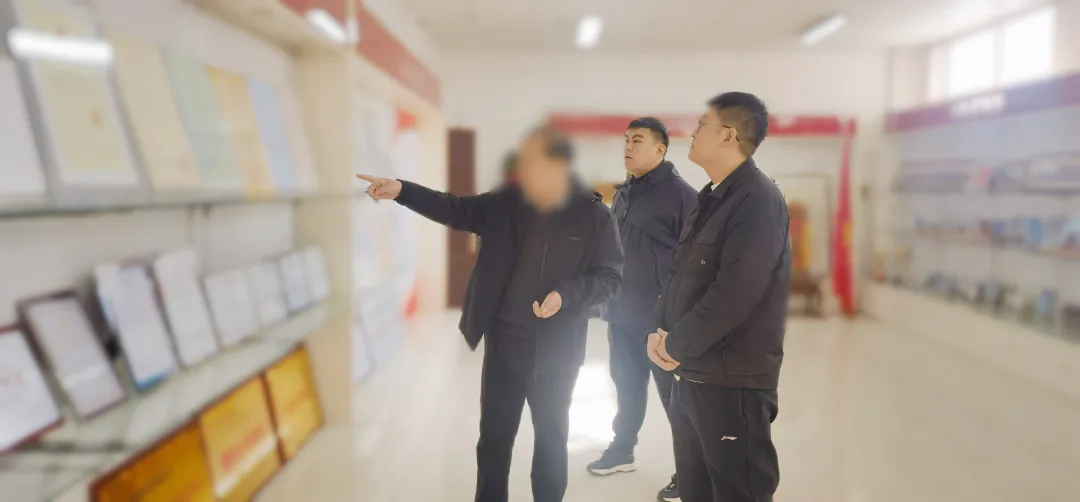 中石化、中石油等大型企業(yè)合作商！新疆某地方政府實地考察大型集團建設(shè)總部經(jīng)濟投資選址項目