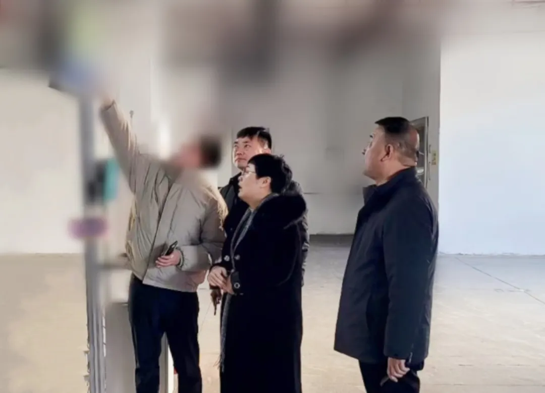 產品線十分豐富，國內擁有多處成熟基地！河南某地方政府實地對接高端運動服飾擴建投資選址項目