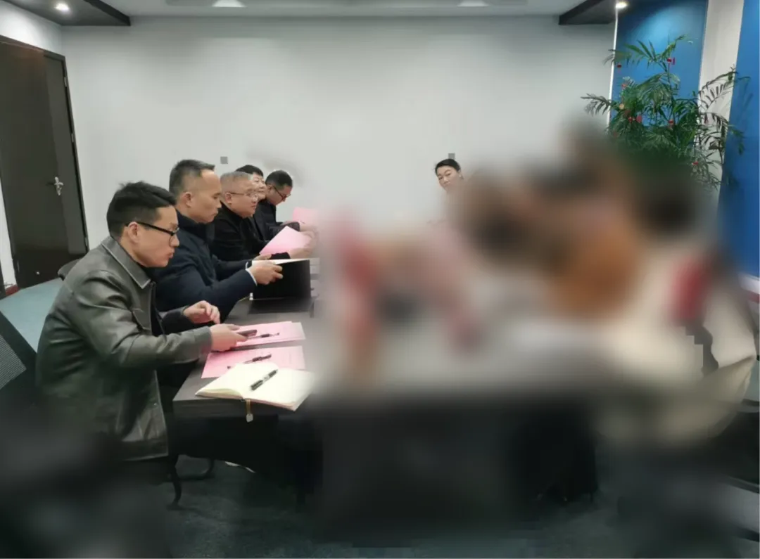業(yè)內(nèi)知名度高，訂單供不應求！湖南某地方政府實地考察知名健康食品擴建投資選址項目企業(yè)