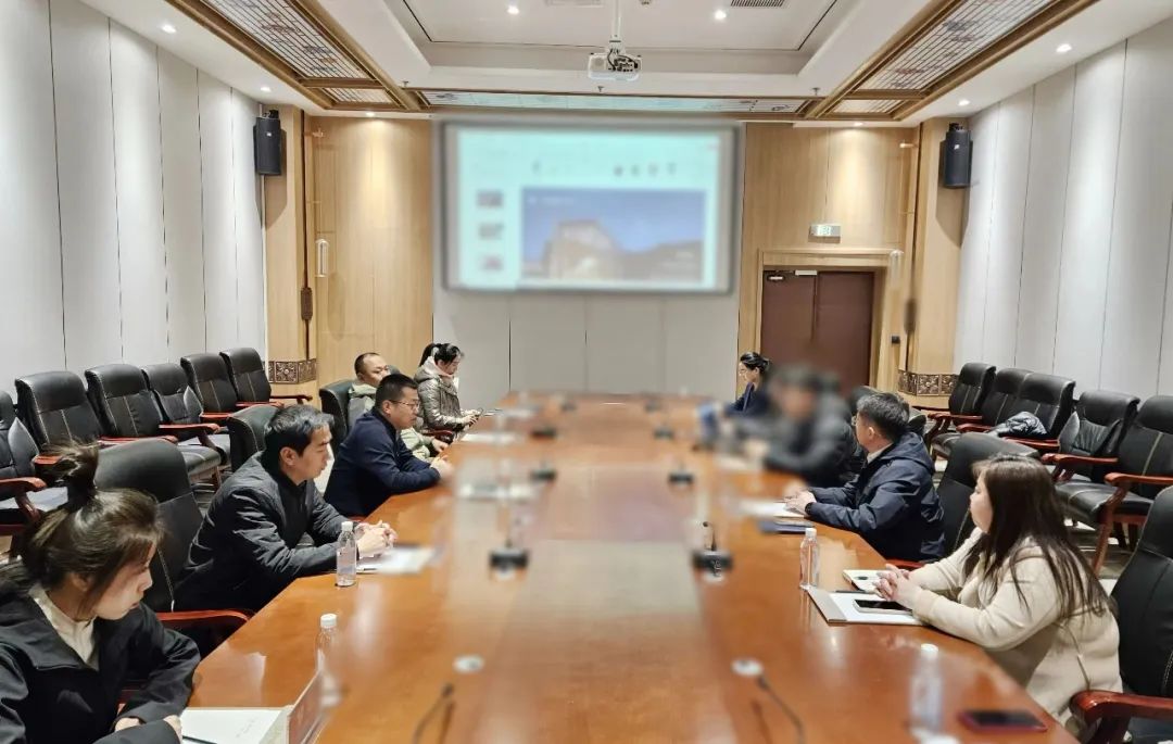 A股上市公司，獲國(guó)家優(yōu)質(zhì)工程獎(jiǎng)?wù)J證！元宇宙數(shù)字展示投資選址項(xiàng)目方反向考察吉林某地方政府