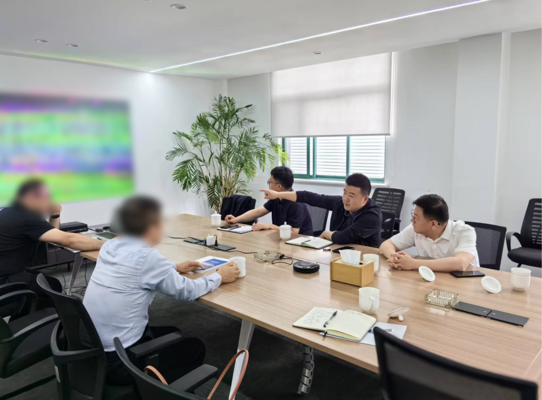 訂單激增，亟需擴(kuò)產(chǎn)！河南某地方政府實(shí)地對接上市全資子公司儲能擴(kuò)建投資選址項(xiàng)目