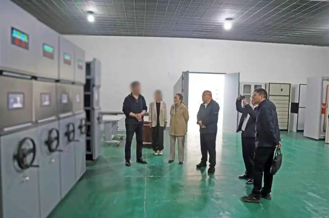 訂單充足，市場廣闊！河南某地方政府實地對接行業領先文物保護設備擴建投資選址項目