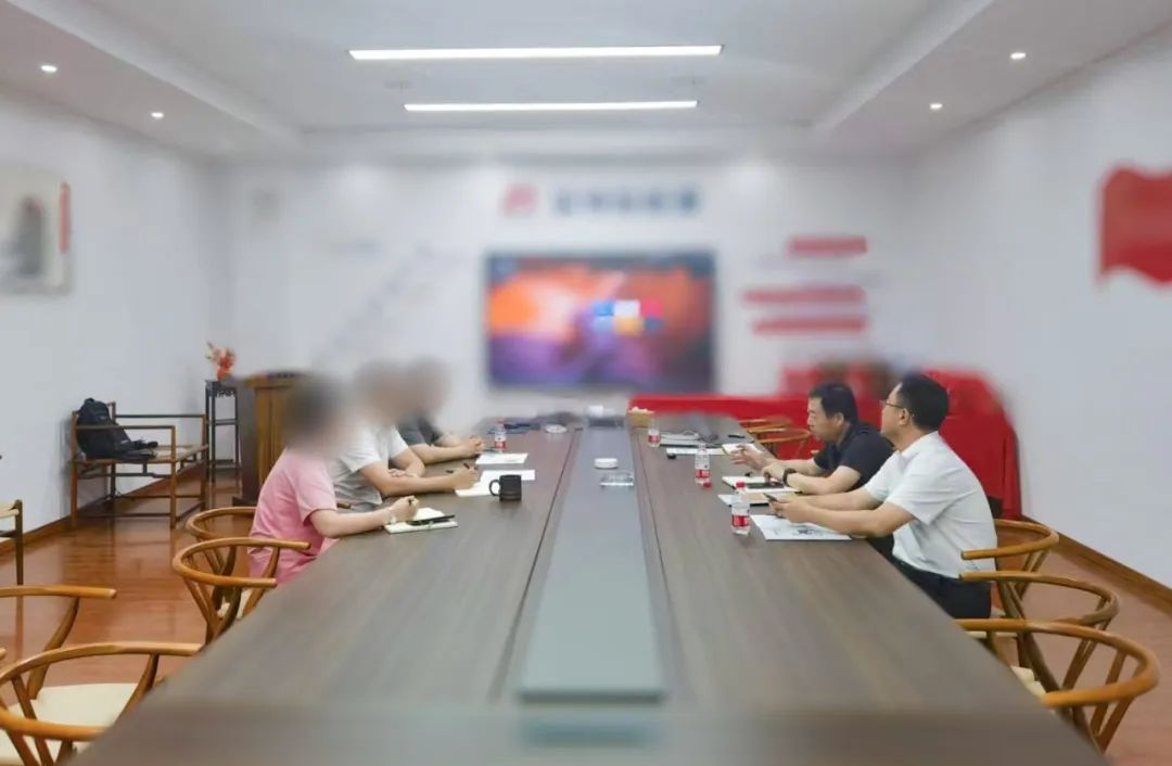 成長速度快，發(fā)展可持續(xù)！山東某地方政府實地對接專精特新能源提純生產(chǎn)擴(kuò)建投資選址項目