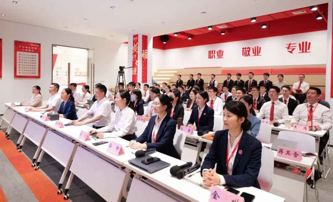 項目數量、質量、體量“三量齊升”！5月中旬，集團共47個優質投資選址項目通過評估