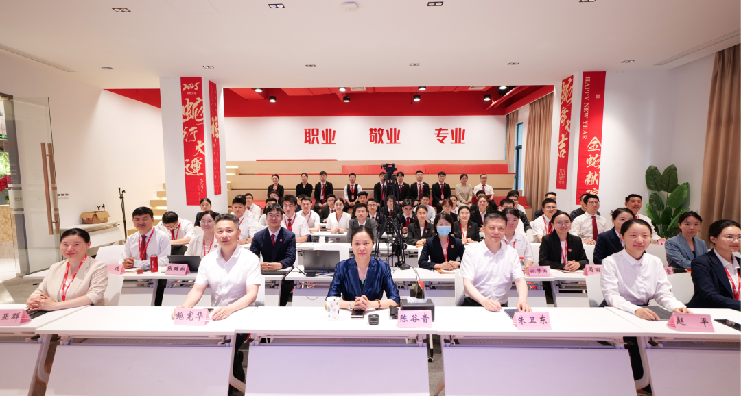 項目數(shù)量、質(zhì)量、體量“三量齊升”！5月中旬，集團共47個優(yōu)質(zhì)投資選址項目通過評估