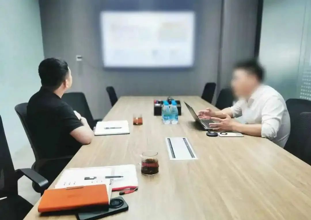 細分領(lǐng)域龍頭企業(yè)！安徽某地方政府實地對接行業(yè)領(lǐng)先大健康及工業(yè)數(shù)字化擴建投資選址項目