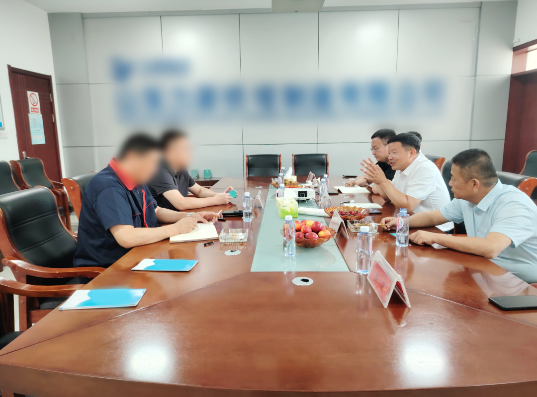 國家電網(wǎng)合作伙伴！寧夏某地方政府實地對接老牌集團配電設備生產(chǎn)擴建投資選址項目