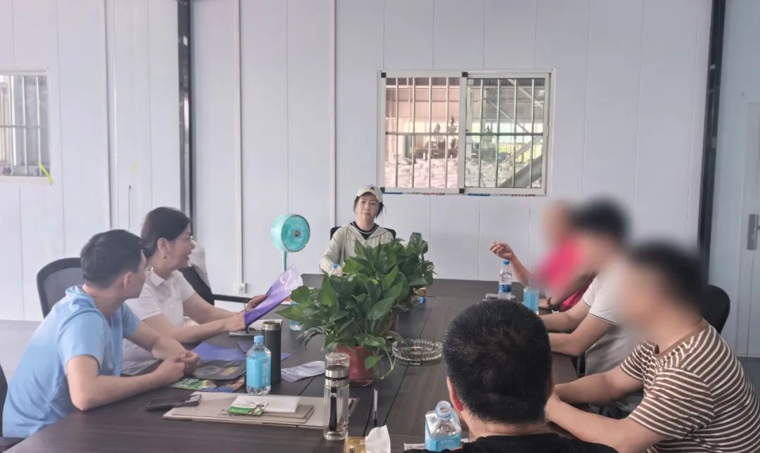 可快速落地投產！遼寧某地方政府實地對接多品類包裝產品擴建投資選址項目