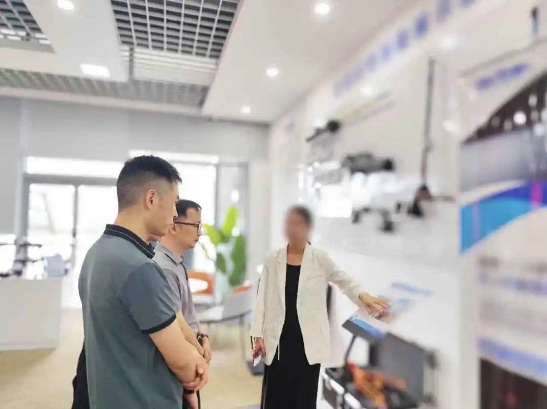 多項研發專利，合作政企超百家！四川某地方政府實地對接行業龍頭無人機飛行培訓多點布局項目