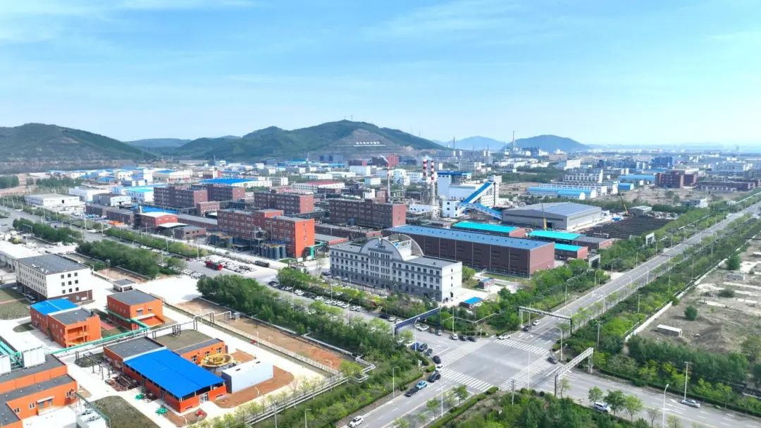 全省第三、全市第一！普灣經(jīng)濟(jì)區(qū)再創(chuàng)省級(jí)經(jīng)開區(qū)考核新高