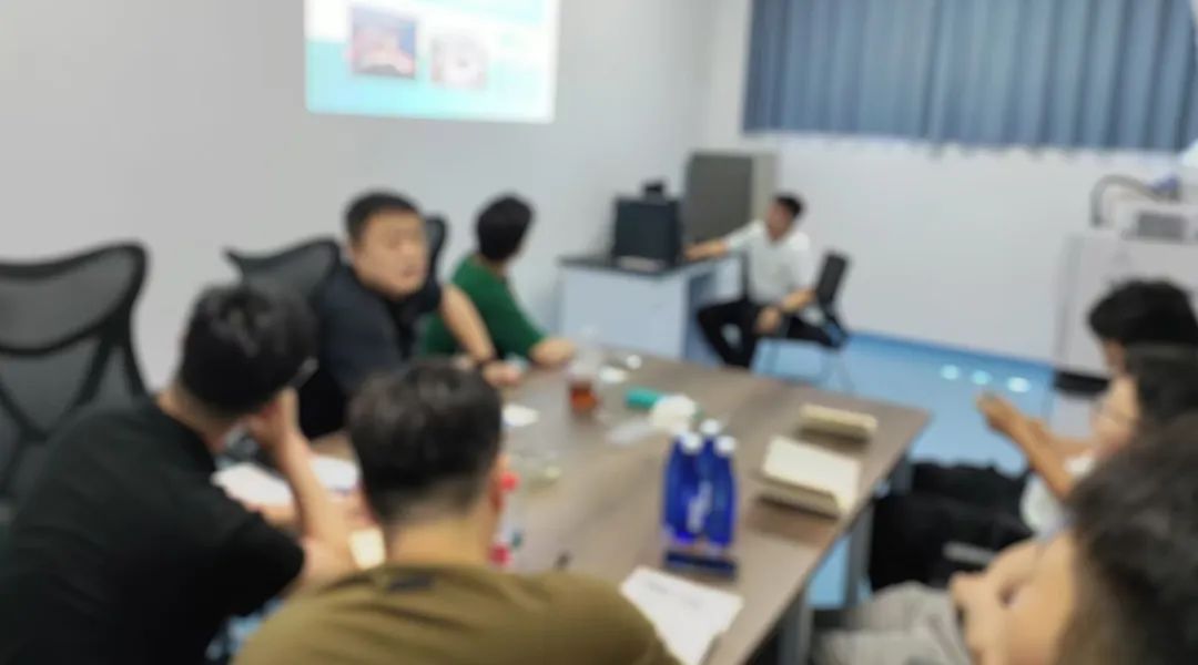 行業壁壘高，產業化進程快！安徽某地方政府實地對接新型寵物藥品投資選址項目