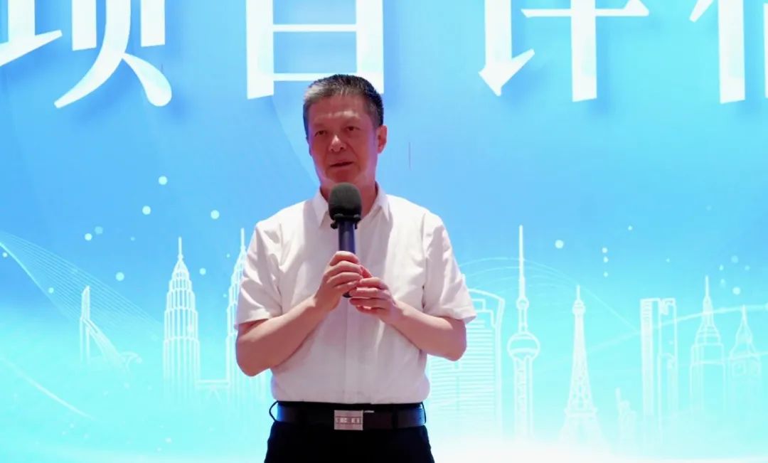 以評促優(yōu)謀發(fā)展，聚力沖刺二季度！6月中旬，集團共44個優(yōu)質(zhì)投資選址項目通過評估
